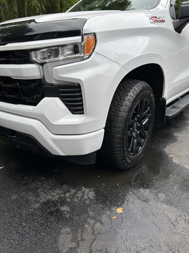 Exterior Mobile Auto Detailing | Halifax | Call (902) 700-3384