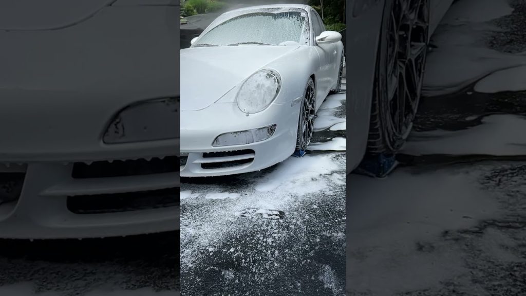 Bedford Mobile Car Detailing Before After Results