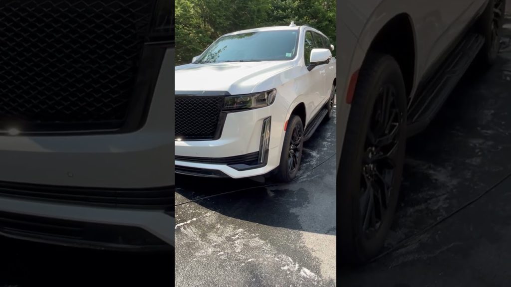 Best Mobile Auto Detailing Service Halifax Bedford