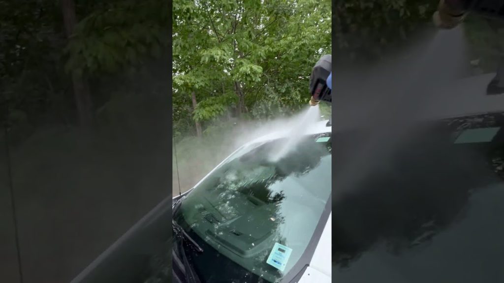 How Mobile Car Detailing Works Bedford Auto Clean