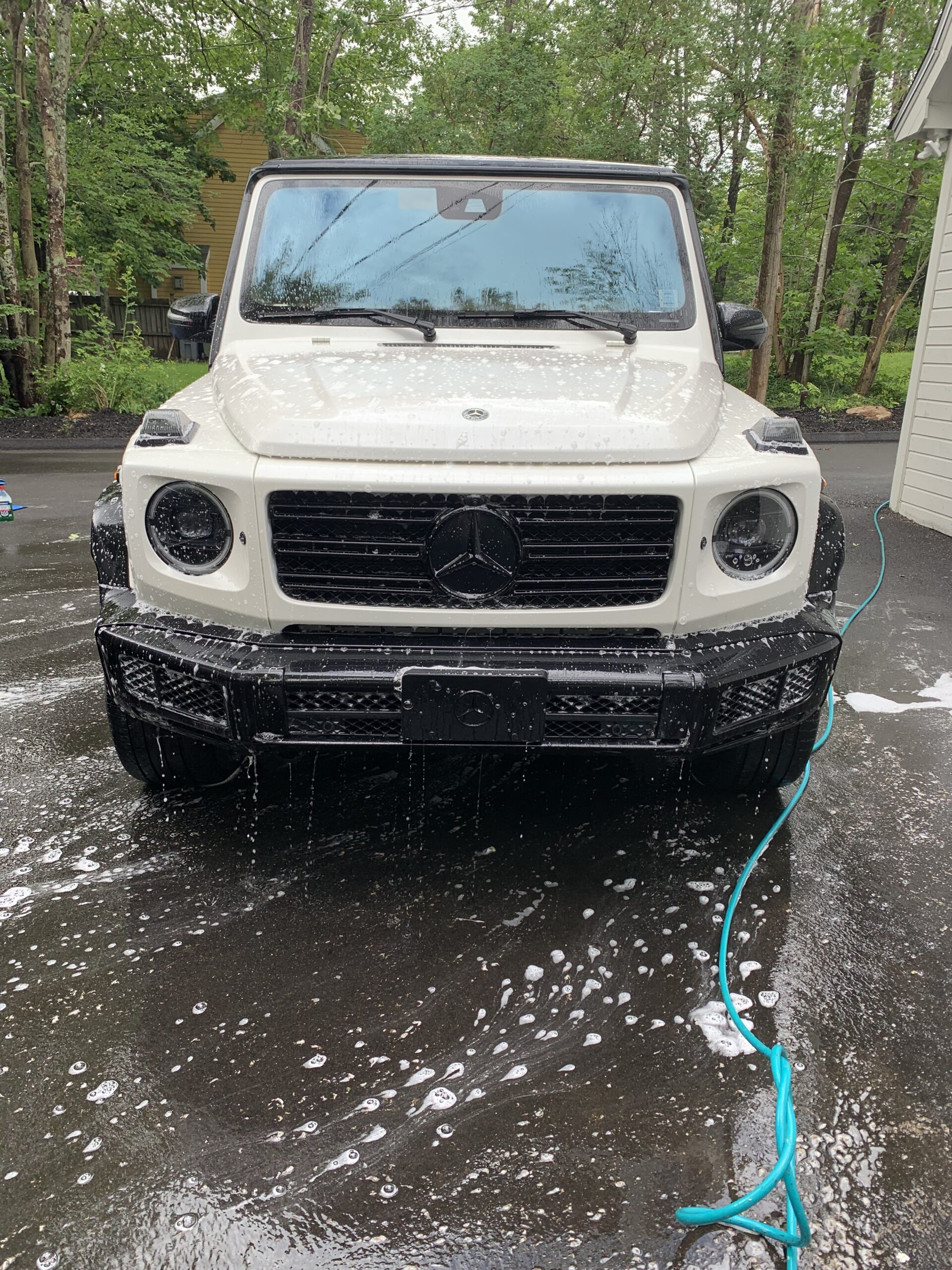 Deep Interior And Exterior Car Wash | Halifax | Call (902) 700-3384 | WT Mobile Auto Detailing