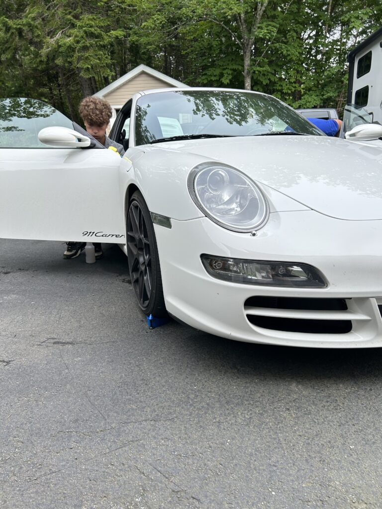 Interior And Exterior Car Detailing in Halifax | Call (902) 700-3384