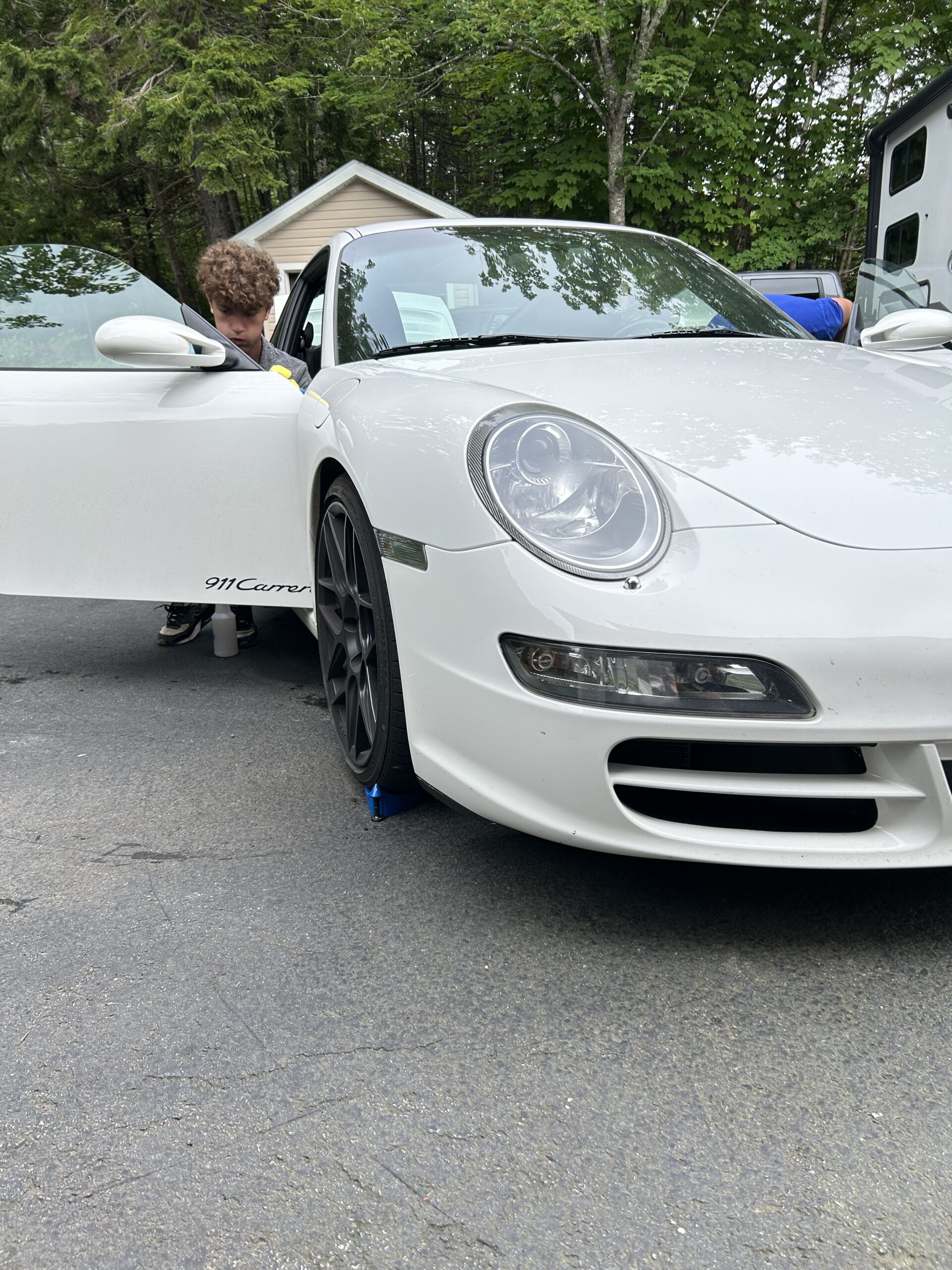 Interior And Exterior Car Detailing in Halifax | Call (902) 700-3384