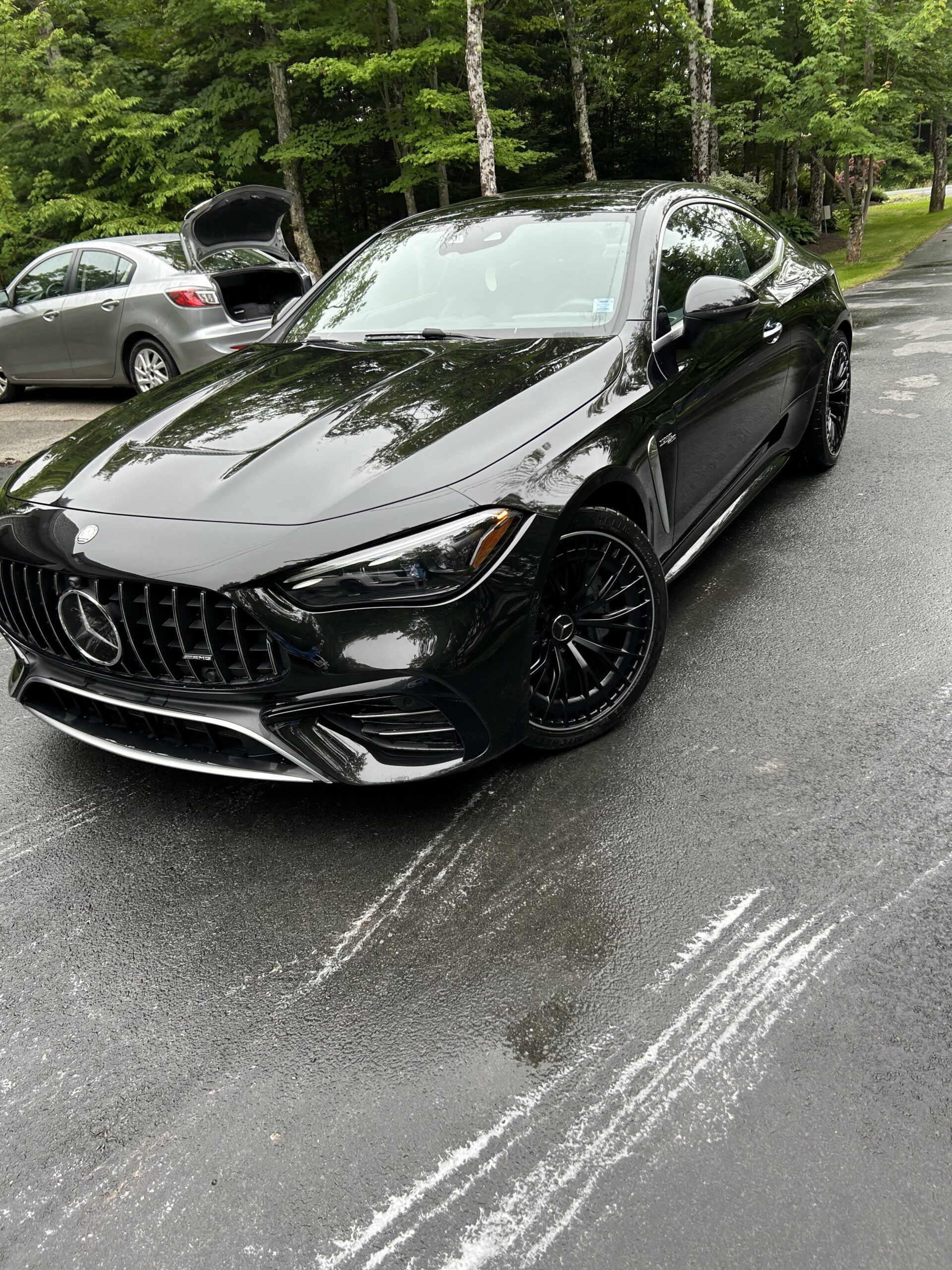 Deep Interior And Exterior Car Wash in Halifax | Call (902) 700-3384 | WT Mobile Auto Detailing