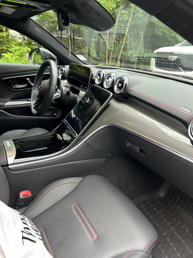 Premium Exterior & Interior Detailing Service | Halifax | Call (902) 700-3384