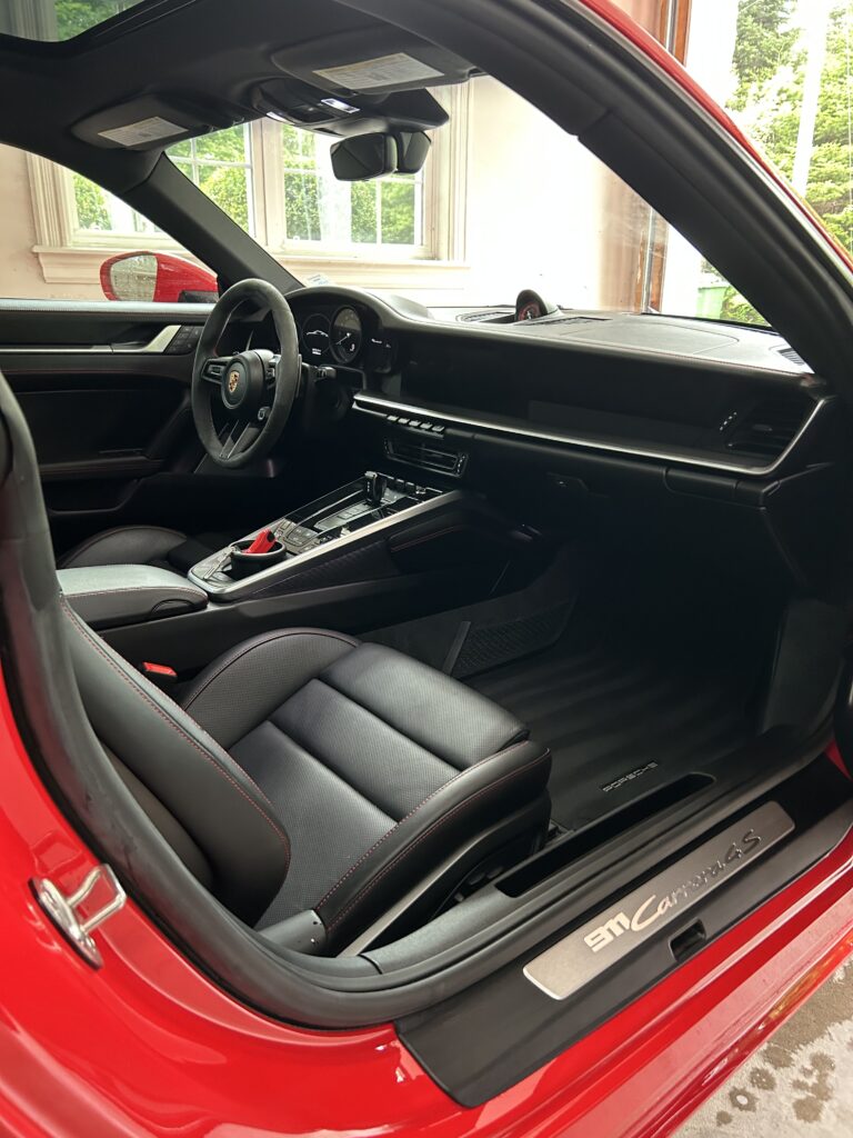 Quick Yet Meticulous Interior Refresh | Halifax | Call (902) 700-3384