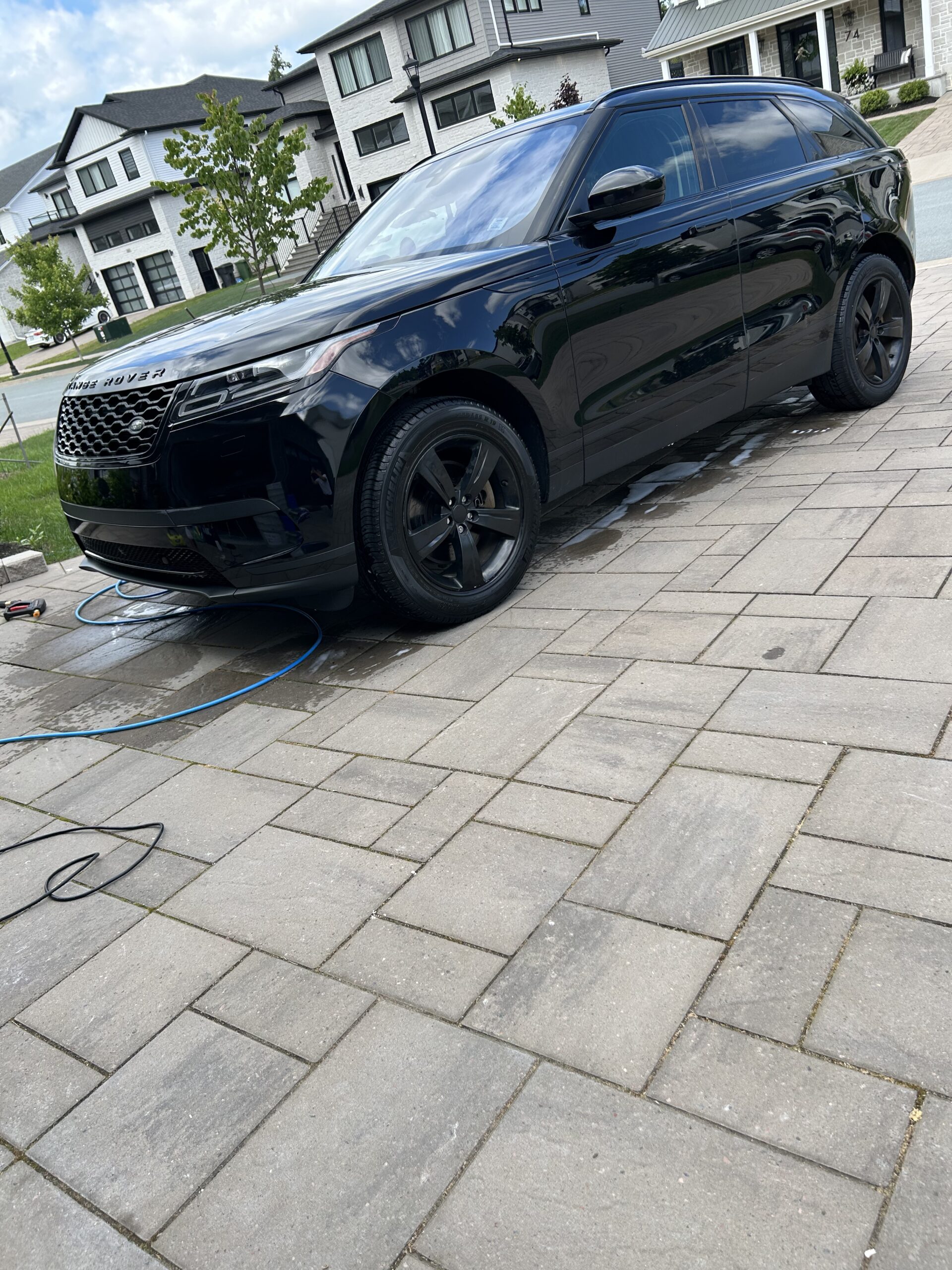 Ultimate Interior Detailing Service | Halifax | Call (902) 700-3384