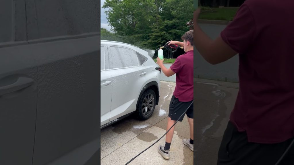 Mobile Auto Detailing Halifax Complete Car Cleaning