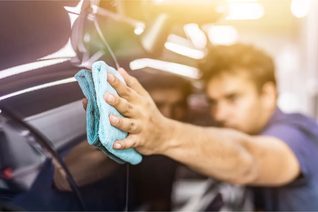 Car Wash vs. Auto Detailing: What’s the Difference & Why It Matters | Halifax | Call (902) 700-3384