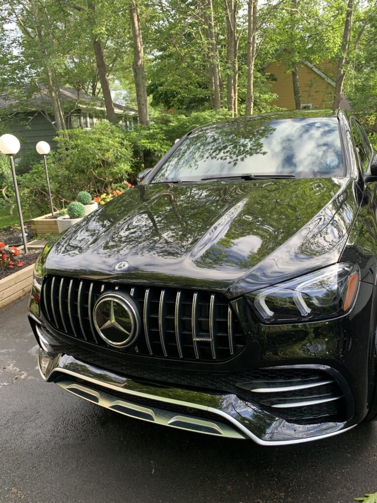 Interior & Exterior Car Detailing - WT Mobile Auto Detailing - Call (902) 700-3384