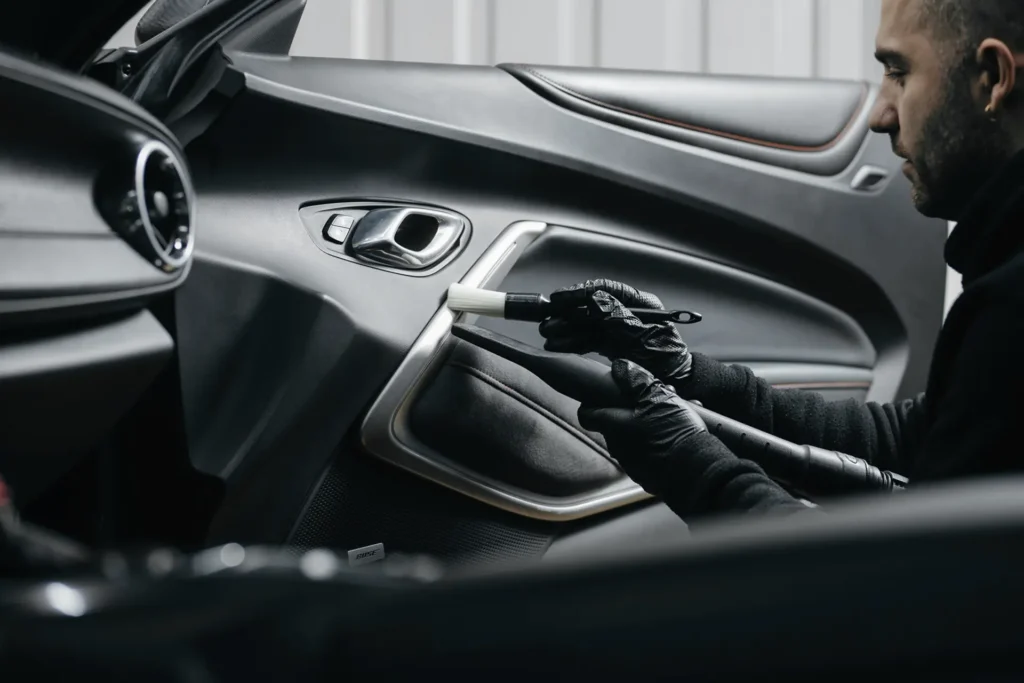 How Long Does Car Detailing Take? - Halifax - Call (902) 700-3384