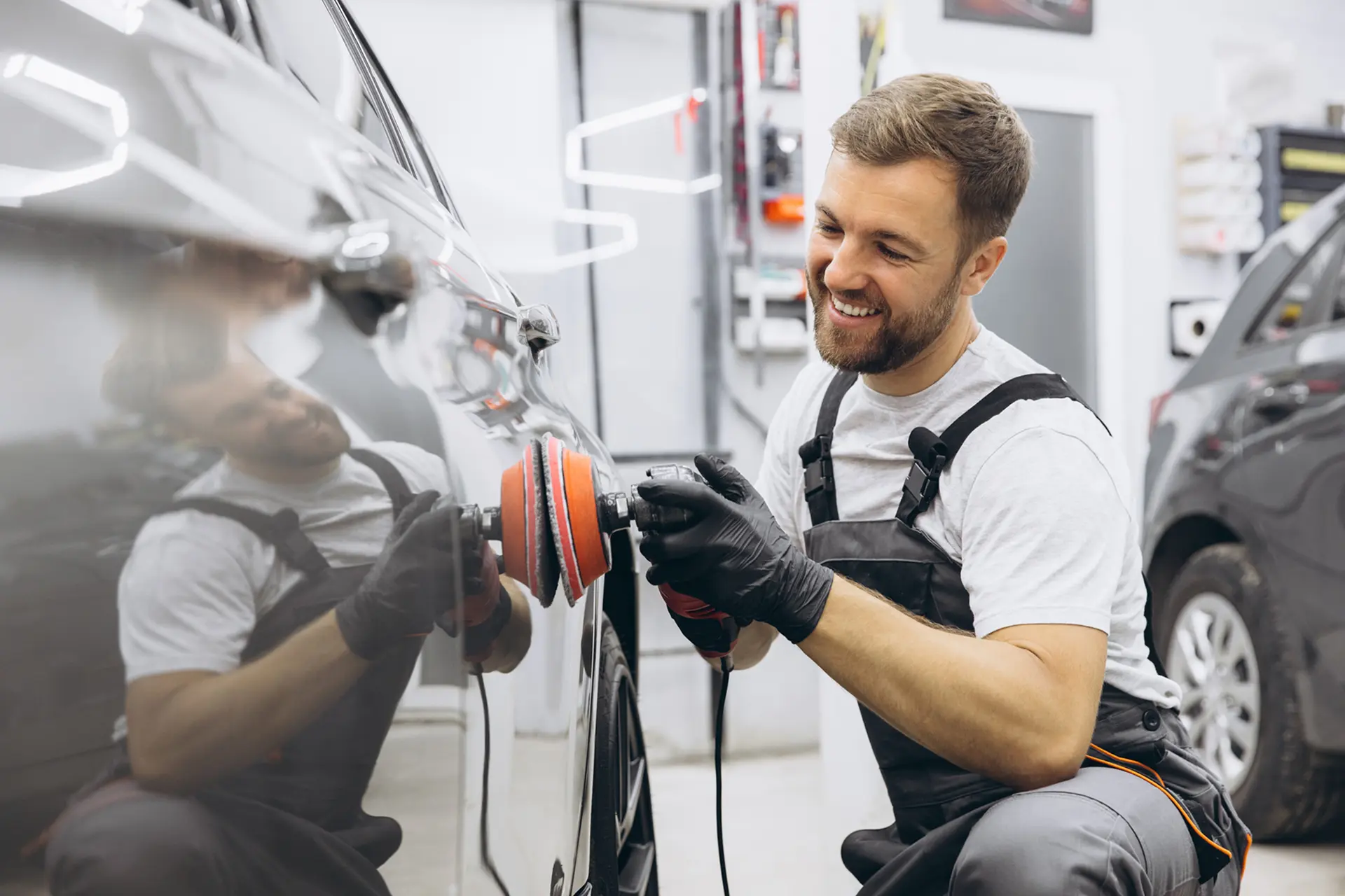 How Often Should You Detail Your Car? - Halifax - Call (902) 700-3384
