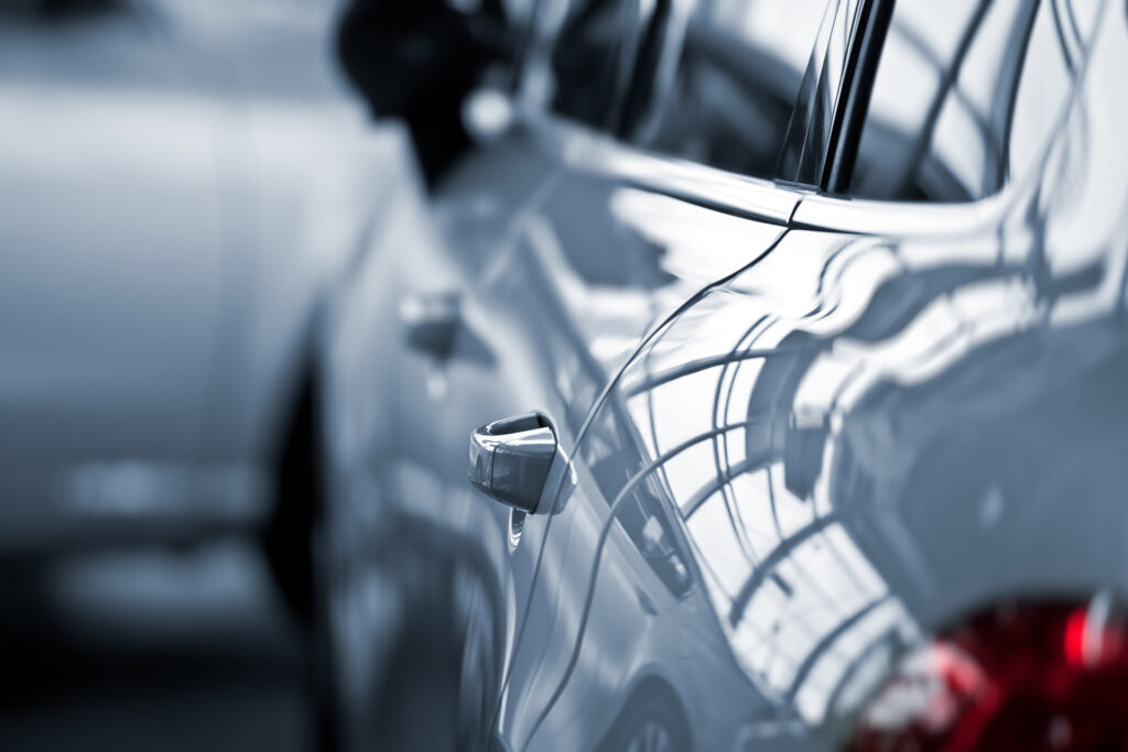 Is Mobile Auto Detailing Safe for a New or High-End Vehicles | Halifax | Call (902) 700-3384